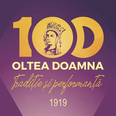 Oltea Doamna